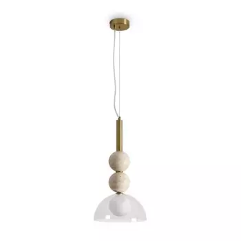 Подвесной светильник Freya Sunspot FR5482PL-01BS1