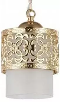 Подвесной светильник Freya Teofilo FR2200-PL-01-G