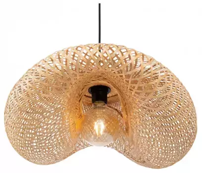 Подвесной светильник Freya Wavy FR5243PL-01BR9