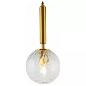 Подвесной светильник Freya Zelda FR5122PL-01BS