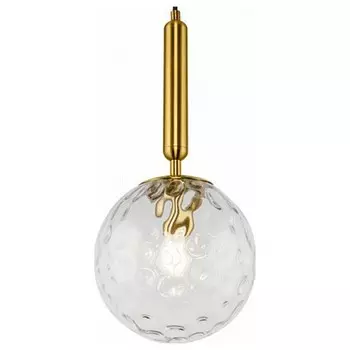 Подвесной светильник Freya Zelda FR5123PL-01BS