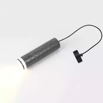 Подвесной светильник General GWL-GU10-M-IP20 662087