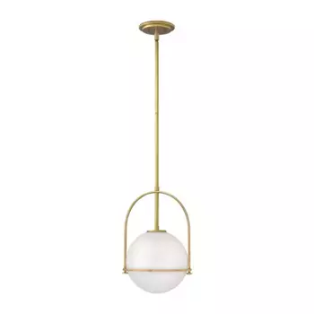 Подвесной светильник Hinkley Somerset QN-SOMERSET-P-O-HB