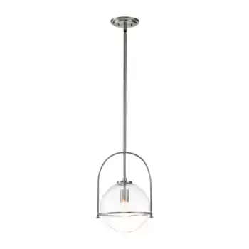 Подвесной светильник Hinkley Somerset QN-SOMERSET-P-C-BN