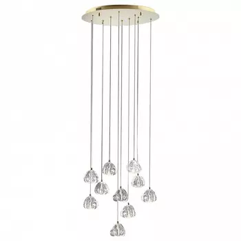 Подвесной светильник Hiper Liberty H164-0