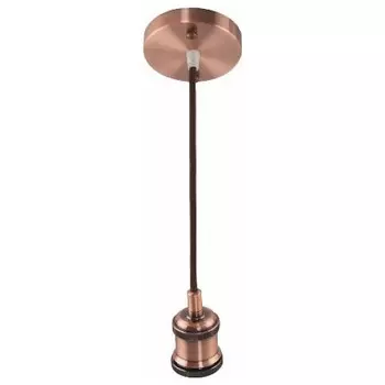 Подвесной светильник Horoz Electric Tesla HRZ00002546