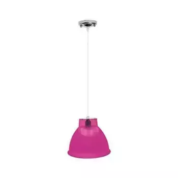 Подвесной светильник Horoz розовый 062-003-0025 HRZ00001120