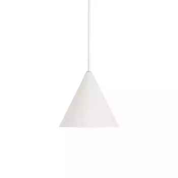Подвесной светильник Ideal Lux A-Line SP1 D13 Bianco 232690
