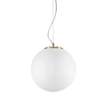 Подвесной светильник Ideal Lux Grape SP1 Small 241357