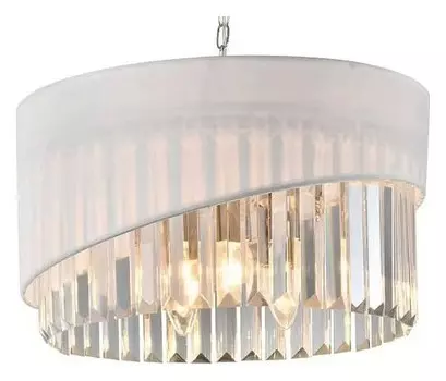 Подвесной светильник iLamp Casa P9508-4 NIC