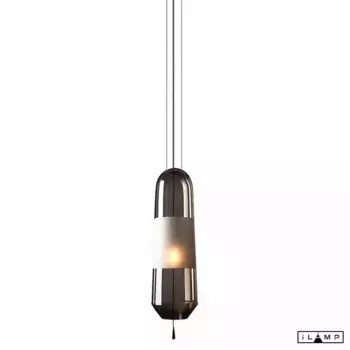 Подвесной светильник iLamp Drop 8121P SM