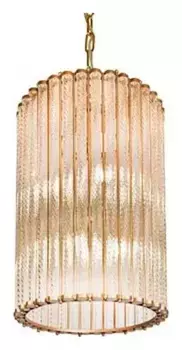 Подвесной светильник iLamp Manhattan MD0266-6 Antique