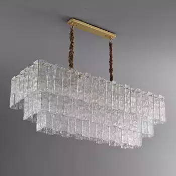 Подвесной светильник iLamp Manhattan P6315-1200 BR