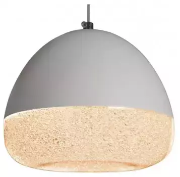 Подвесной светильник iLedex Flake WLD8885-1 WH