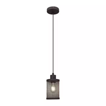 Подвесной светильник Illumico IL1031-1P-05 Coffe