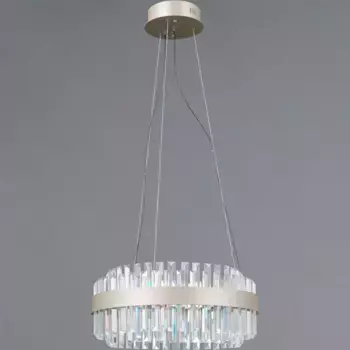 Подвесной светильник Illumico IL4386-36WSQ-25 SL GENOA