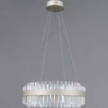 Подвесной светильник Illumico IL4386-45WSQ-25 SL GENOA