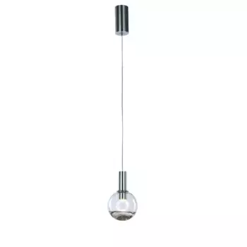 Подвесной светильник Illuminati Aria MD17012002-1A chrome