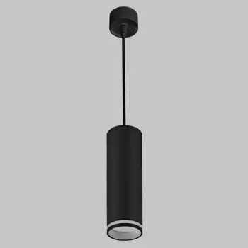 Подвесной светильник IMEX Arta Gu10 IL.0005.2000-P-BK