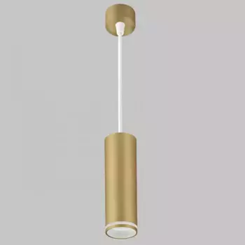 Подвесной светильник IMEX Arta Gu10 IL.0005.2000-P-MG