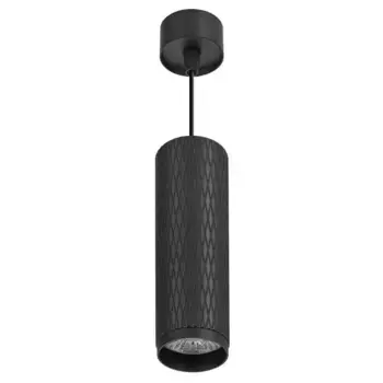 Подвесной светильник IMEX Havana IL.0005.1800-P BK