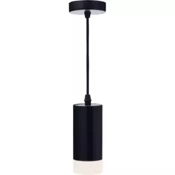 Подвесной светильник IMEX Leon IL.0005.1500L-P BK