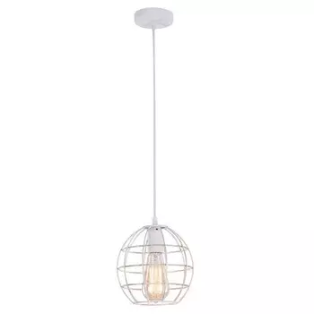 Подвесной светильник Imex MD.1703 MD.1703-1-P WH