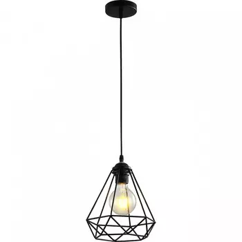 Подвесной светильник Imex MD.1706-1-P BK