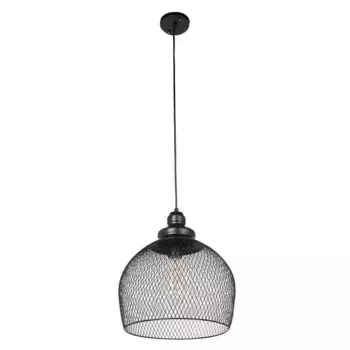 Подвесной светильник Imex MD.1714 MD.1714-1-P BK