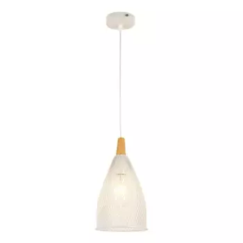 Подвесной светильник IMEX MD.3092-1-P WH