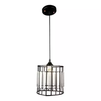 Подвесной светильник IMEX MD.3837-1-P BK