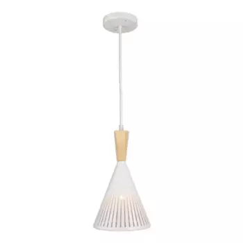 Подвесной светильник IMEX MD.4354-1-P WH