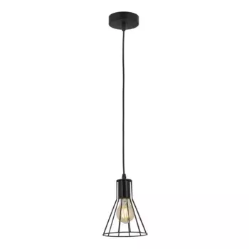 Подвесной светильник IMEX MD.6135-1-P BK