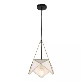 Подвесной светильник IMEX MD.7320-1-P GD