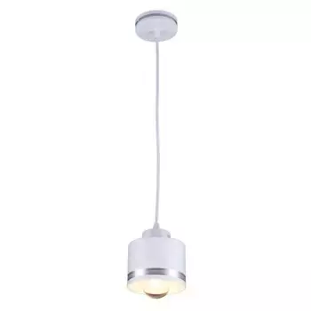 Подвесной светильник IMEX MD.8842-1-P WH+SL