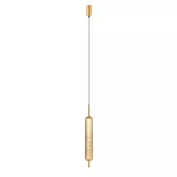 Подвесной светильник IMEX PLC-7076-320-P-AMBER