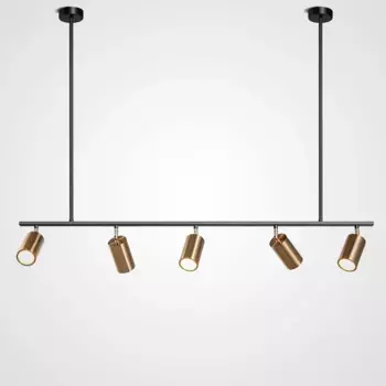 Подвесной светильник Imperium Loft 101742-26