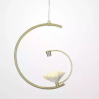 Подвесной светильник Imperium Loft 101770-26