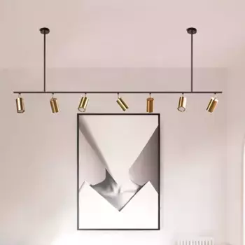 Подвесной светильник Imperium Loft 193600-26