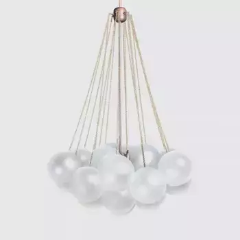 Подвесной светильник Imperium Loft Agda 189555-26