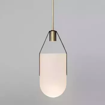 Подвесной светильник Imperium Loft Allied Maker 123601-22