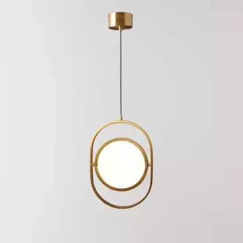 Подвесной светильник Imperium Loft Arvet 179642-26