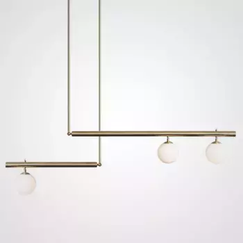 Подвесной светильник Imperium Loft Barra 140557-26