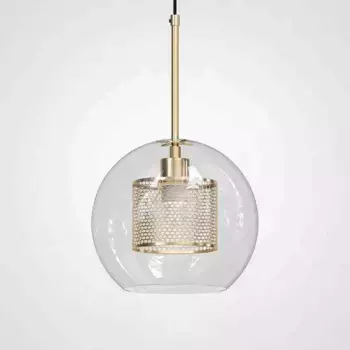 Подвесной светильник Imperium Loft Catch 101416-26