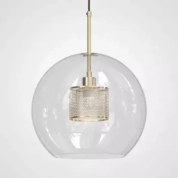 Подвесной светильник Imperium Loft Catch 186707-26