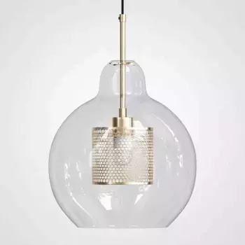 Подвесной светильник Imperium Loft Catch 186712-26