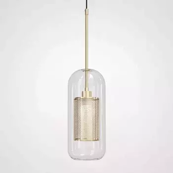 Подвесной светильник Imperium Loft Catch 186715-26