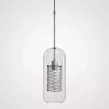 Подвесной светильник Imperium Loft Catch 186720-26