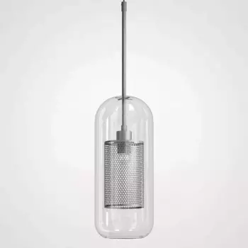 Подвесной светильник Imperium Loft Catch 186721-26