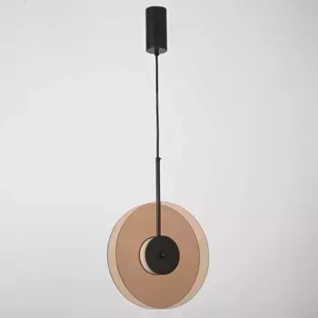 Подвесной светильник Imperium Loft cine01 191959-23